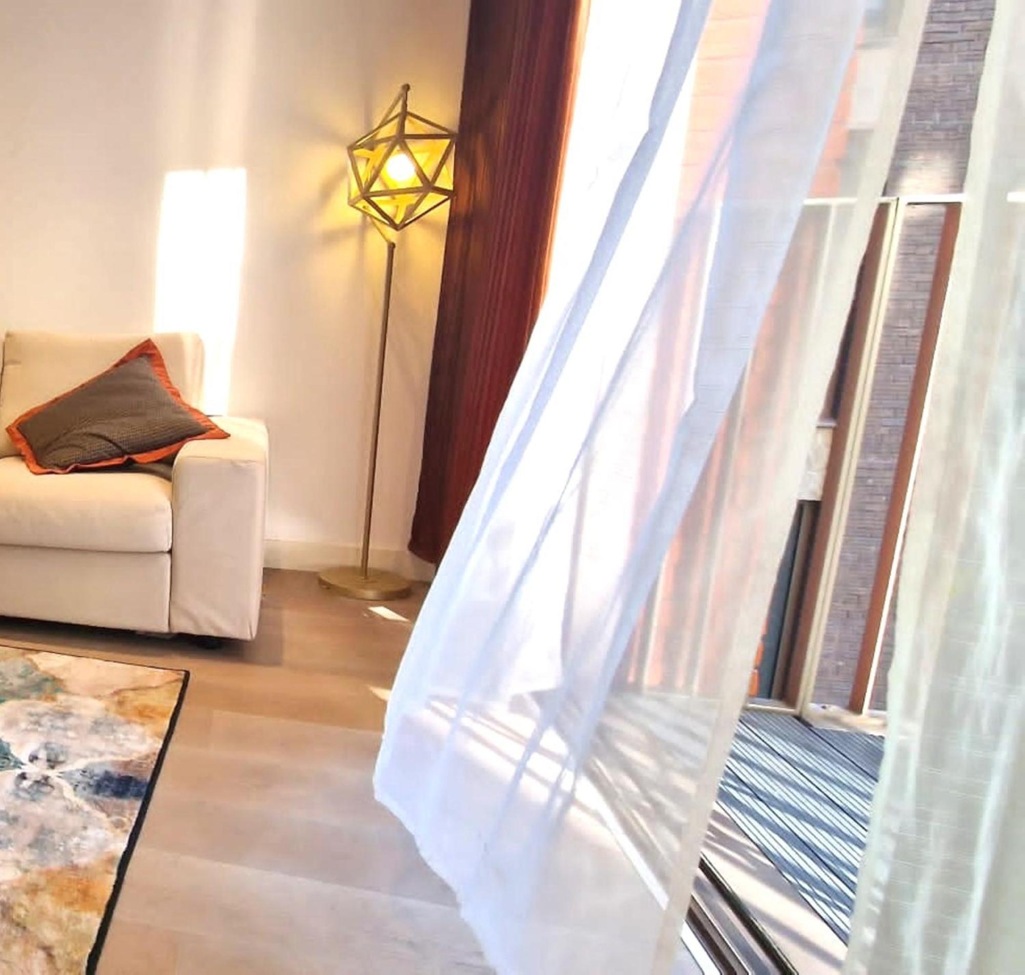 Central London Stay-Fabulous Ultra-Central London Luxury Designer Two Bedroom-Pool-Gym-Full Ac Exterior photo