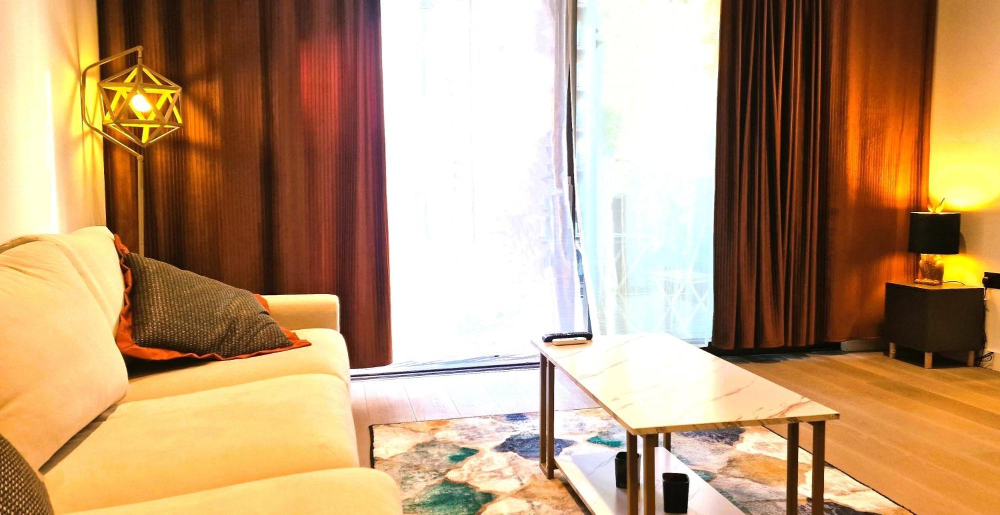 Central London Stay-Fabulous Ultra-Central London Luxury Designer Two Bedroom-Pool-Gym-Full Ac Exterior photo